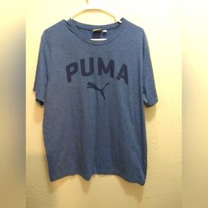 Puma tee